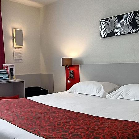 Fasthotel Tarbes Semeac - Un Hotel Fh Confort Eksteriør bilde