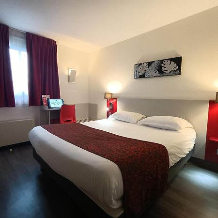 Fasthotel Tarbes Semeac - Un Hotel Fh Confort Eksteriør bilde